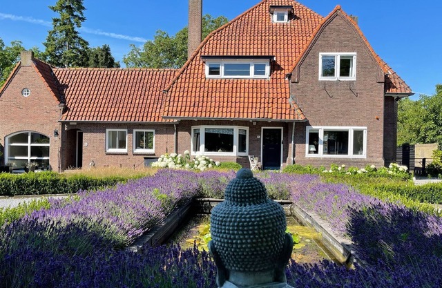 Luxury Villa in Helmond with a Private Pool