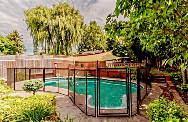 Luxury Villa Inground Heated Swimming Pool. and Hot Tub 🔥