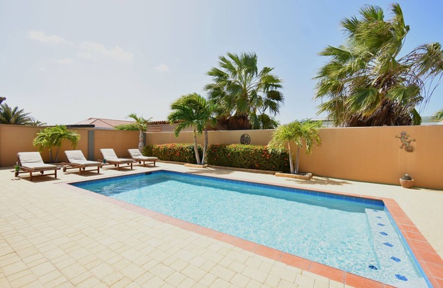 Luxury Villa - New Listing - Low Introductory Rates