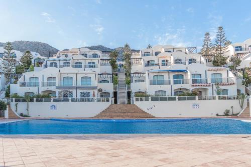 Luxury Villa Ocean View with pool