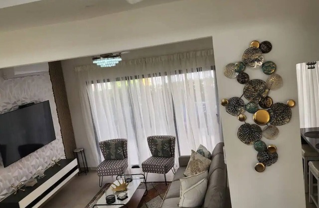 Luxury Villa palmera azulnn