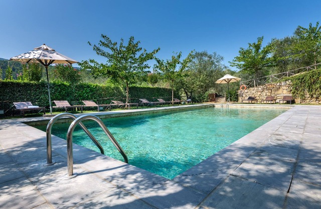 LUXURY VILLA WITH PRIVATE POOL