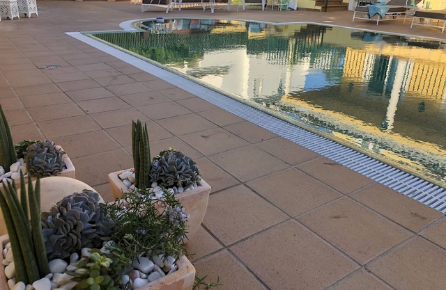 Luxury Villa With Private Swimming Pool