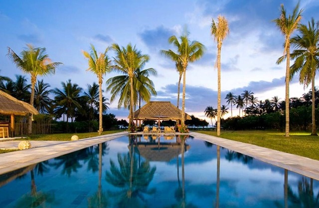 Luxury Villa with Private Pool - Lombok Villa 1132