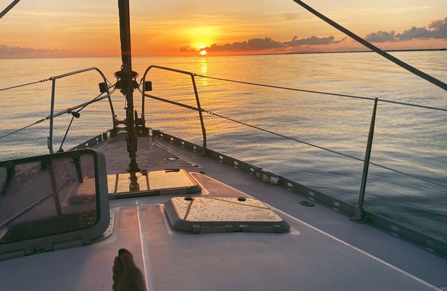 Luxury Yacht in FLORIDA KEYS