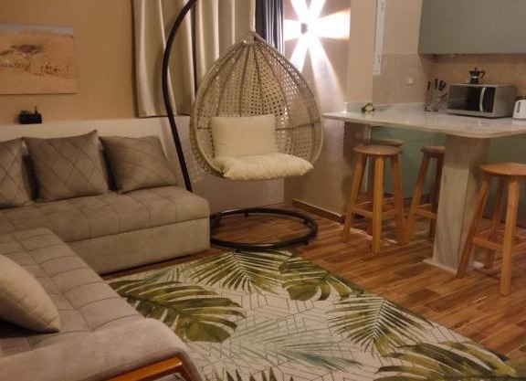 LuxuryGetaway2/Brand New 2BR/Fully Furnished/Wi-Fi/Full Kitchen