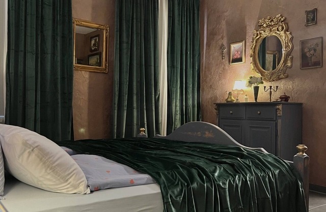 Luxus Design FeWo und Salzgrotte