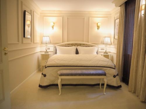 Luxus Villa Baden-Baden
