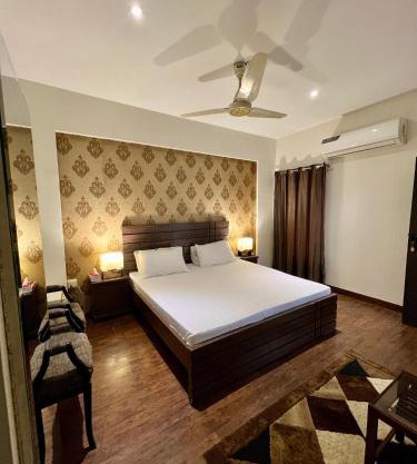 Lyallpur Home Stay