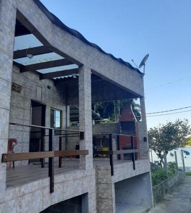 Márcio Turismar Hospedagem & Passeios Náuticos- Angra dos Reis-RJ