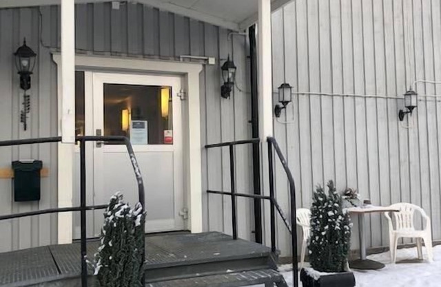 Mälarö Hotell