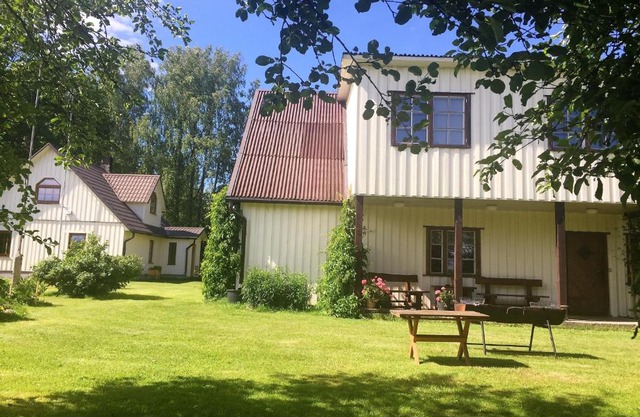 Männi Farm Holiday House