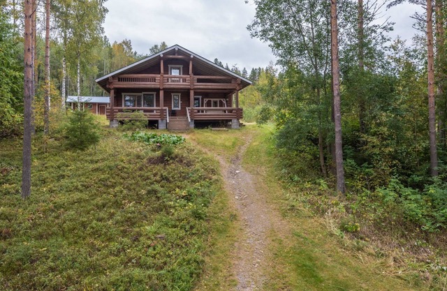 Mäntyrinne by Interhome