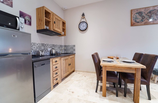 Méribel, Bel Appartement Bonnefamille