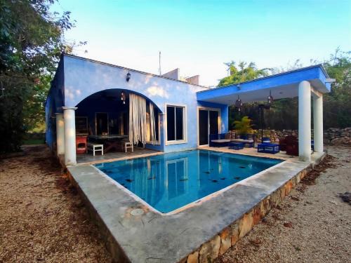 México Lindo Cooking Boutique Valladolid