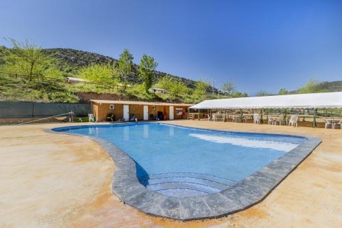 Móvil Home Pequeña