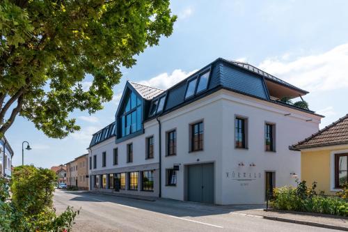 Mörwald Gutshof