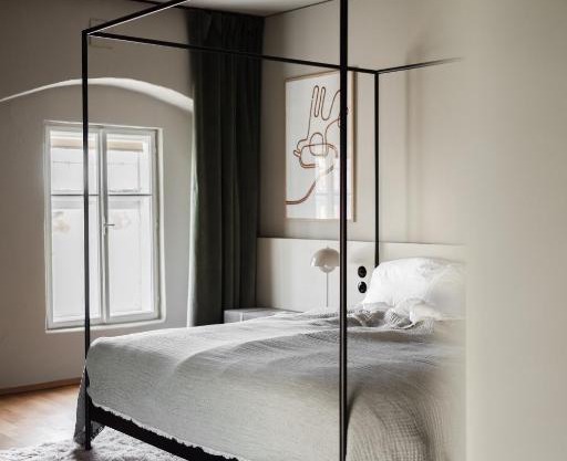 MÜHLENHOF ROOMS boutique bed & breakfast
