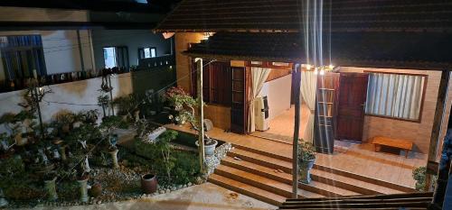 Mộc House