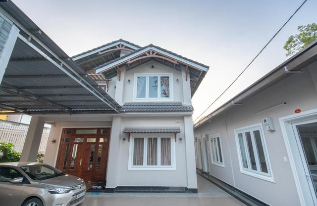 Mỹ Kim Villa