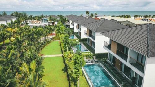 M Beach Luxury Villas Phu Quoc 2
