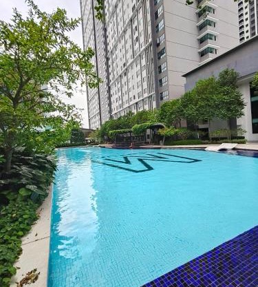M Centura Sentul Condominium Two Bedroom