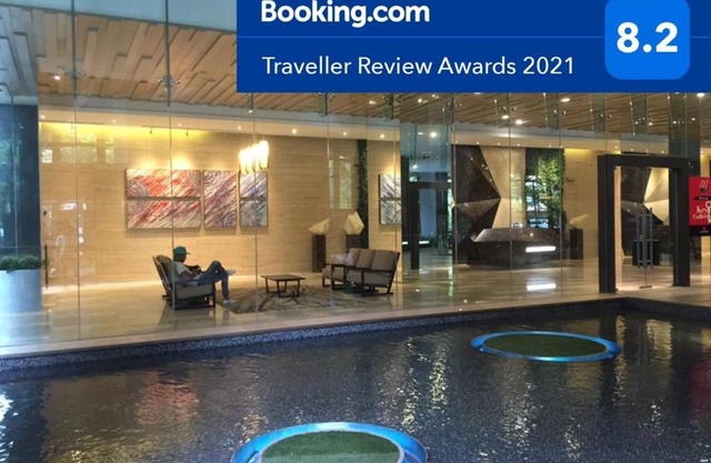 M City @ Jalan Ampang KLCC