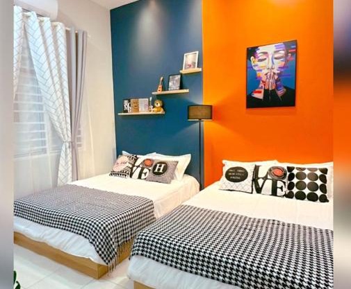 M Cozy Homestay