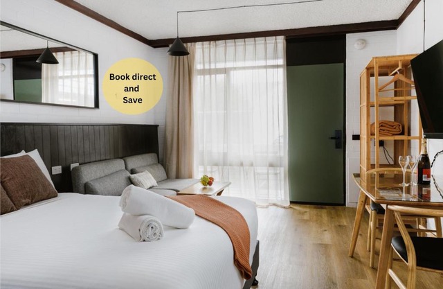 m hotel