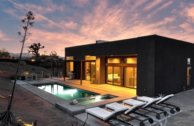 M House by Fieldtrip | Modern Oasis w/Pool & Spa