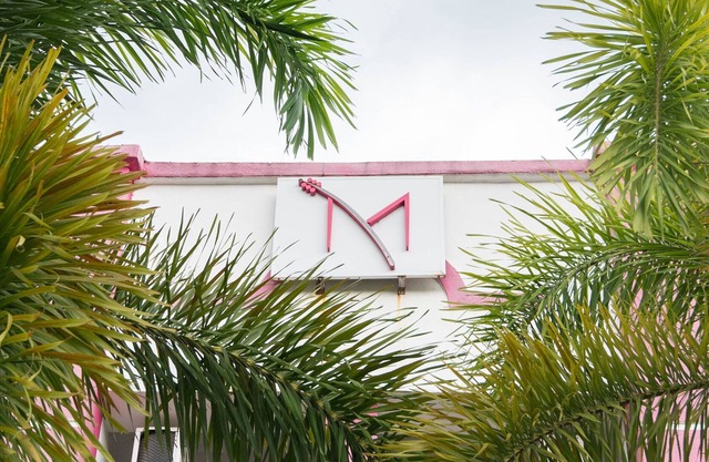M Motel at Meru Ipoh