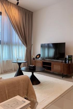 M Vertica KL Cheras Velocity KLCC View