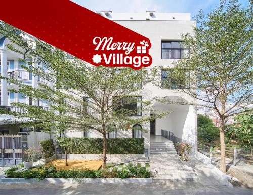 M Village Living Trần Não