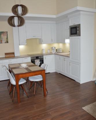 M2-Apartment