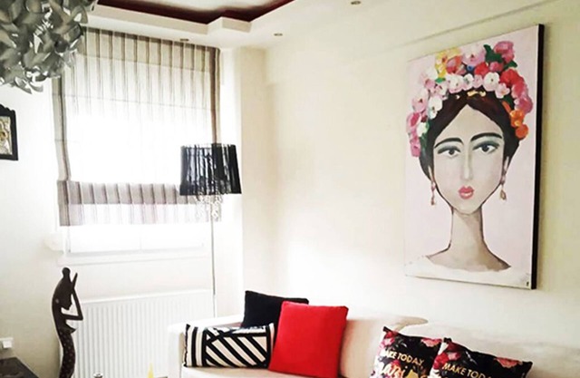 Ma. Sofi Appartment Near by Doragon