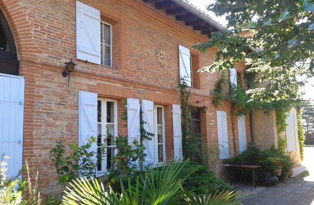 Ma Toulousaine Chambre d'Hôtes