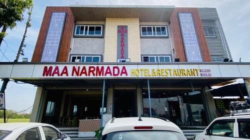 Maa Narmada Hotel & Family Restaurant