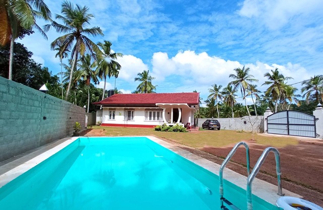 Mabodale Estate Villa
