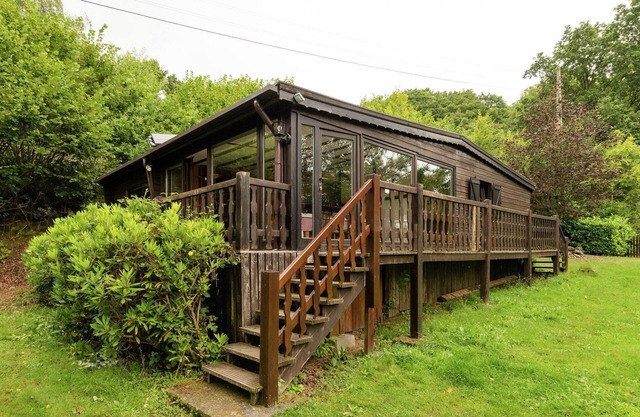 Maboge Cottage with Garden
