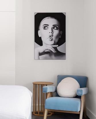 MAC Middle Park by Melbourne Apartment Collection