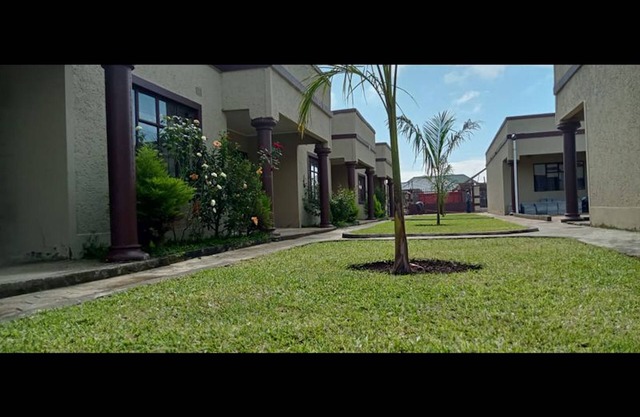 Macb Estate - Apartments in Chililabombwe
