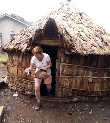 Machame Nkweshoo Cultural Tourism