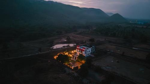 Machan farmhouse