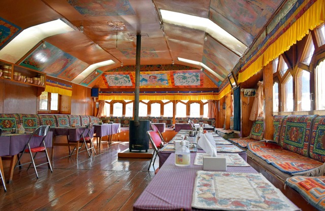 Machermo Lodge & Bakery