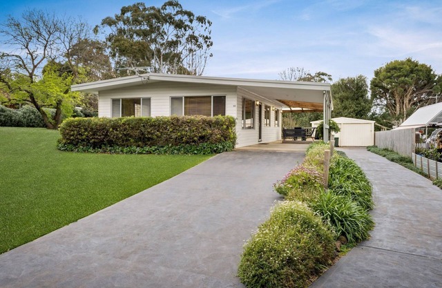 Machiya Rhyll Phillip Island