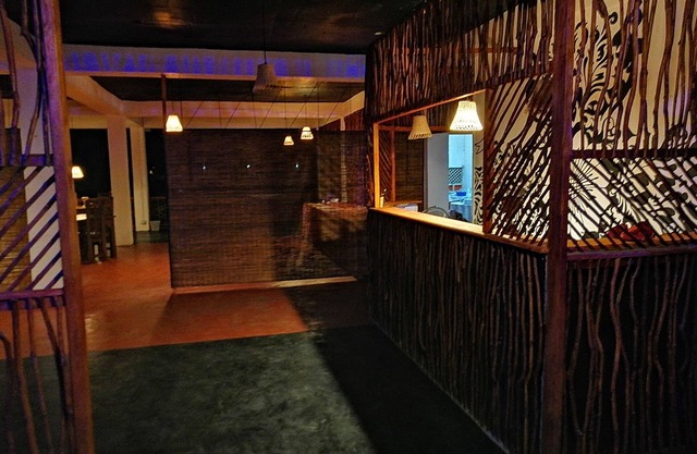 MacNara Traveller's Inn