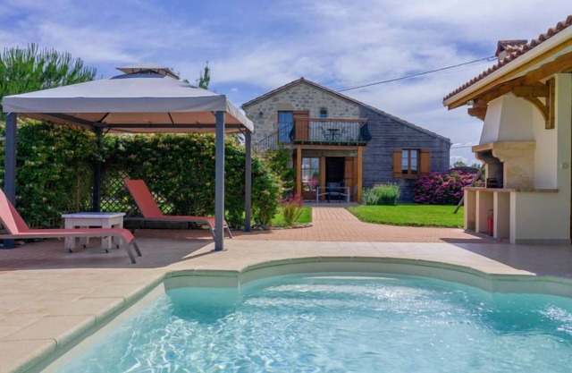 Madaillan by Interhome