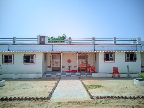 Madhav Homestay