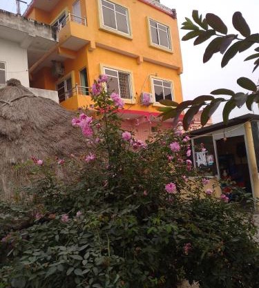 Madhukunda Homestay