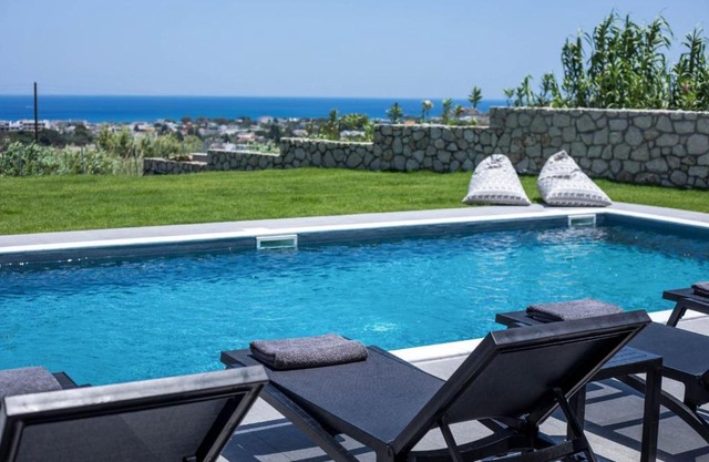 Madi Villa